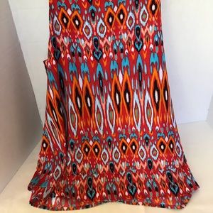 Flowing Top that is Layered